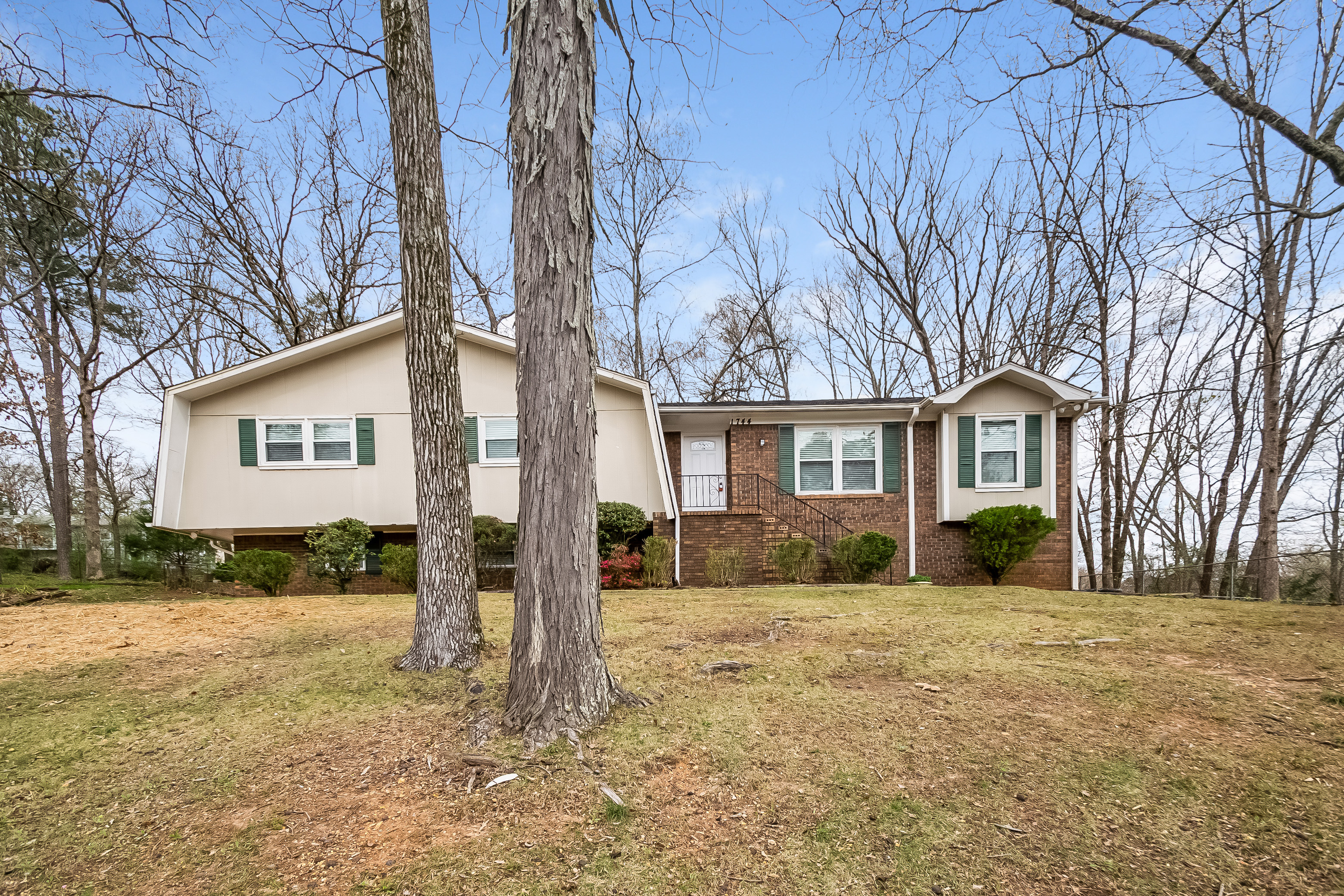 1744 Sam Dr Birmingham, AL 35235